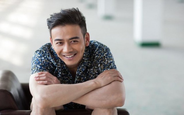 Yang Shuo Fotoğrafı
