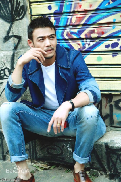 Yang Shuo Fotoğrafı