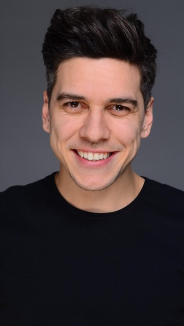 Kaan Deringöl Fotoğrafı