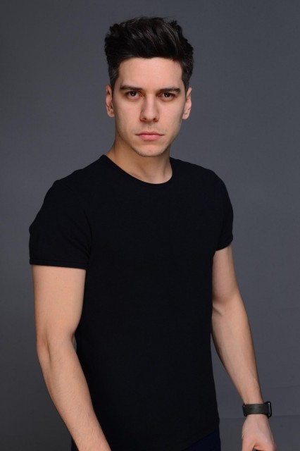 Kaan Deringöl Fotoğrafı