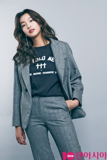 Lee Ho-Jung Fotoğrafı