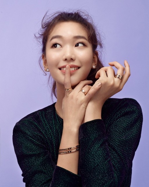 Lee Ho-Jung Fotoğrafı