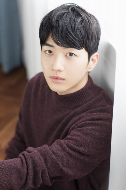 Kang Hoon (ii) Fotoğrafı