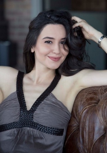 Gülin İyigün Fotoğrafı