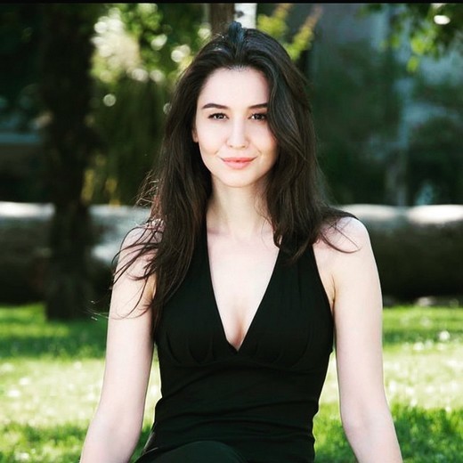 Gülin İyigün Fotoğrafı