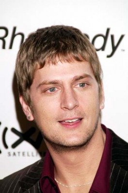 Rob Thomas (i) Fotoğrafları 1