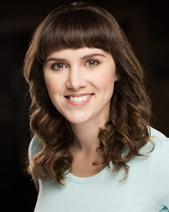 Rhona Rees Fotoğrafı