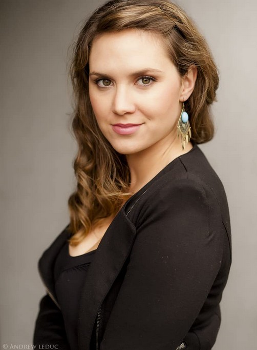 Rhona Rees Fotoğrafı