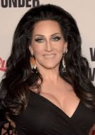 Michelle Visage Fotoğrafları 1