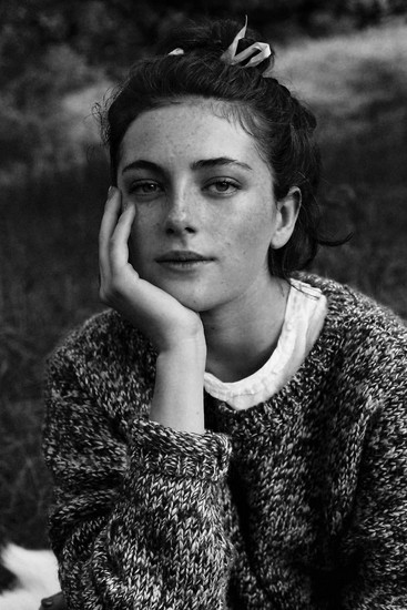 Millie Brady Fotoğrafları 8