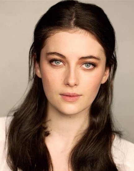 Millie Brady Fotoğrafları 15