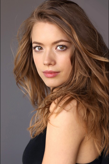 Morgan Lindholm Fotoğrafı