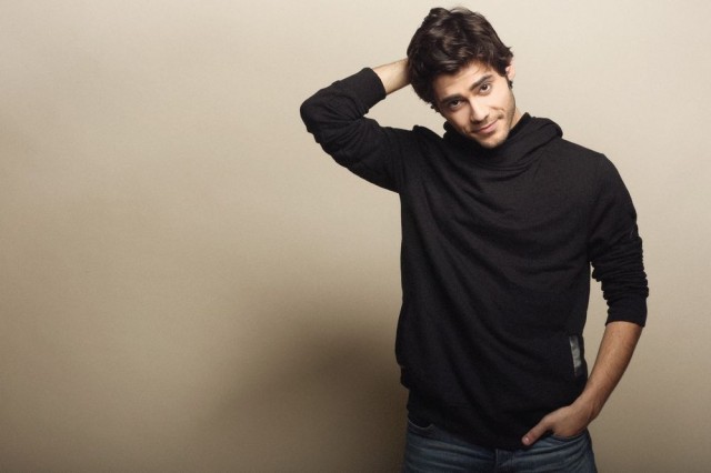 Berkay Hardal Fotoğrafı