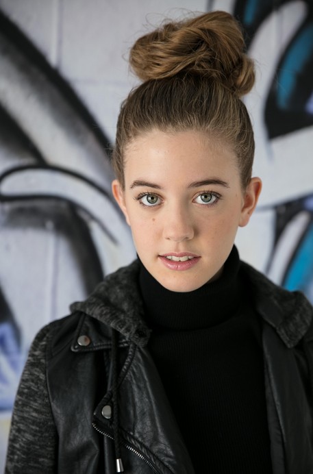Mallory Bechtel Fotoğrafı