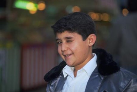 İbrahim Küçük Fotoğrafı