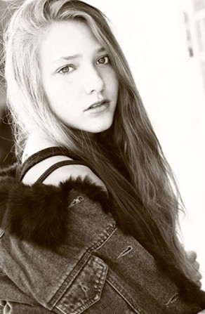 Lili Sepe Fotoğrafı