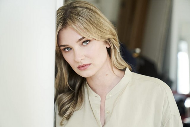 Stephanie Moran Fotoğrafı