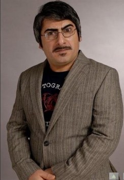 Hacı Ali Konuk Fotoğrafı