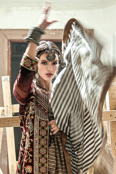 Tripti Dimri Fotoğrafı