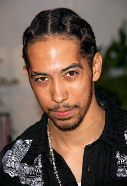 Neil Brown Jr. Fotoğrafları 6