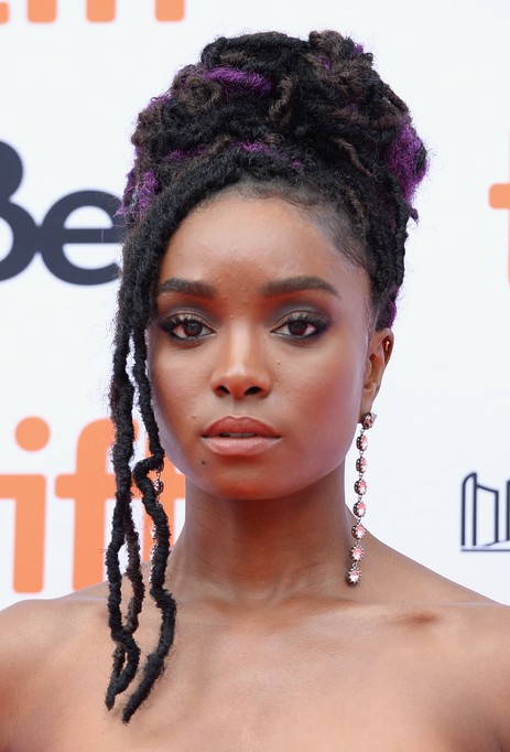 KiKi Layne Fotoğrafları 25