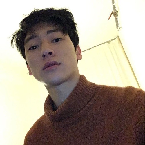 Jung Ha-Joon Fotoğrafı