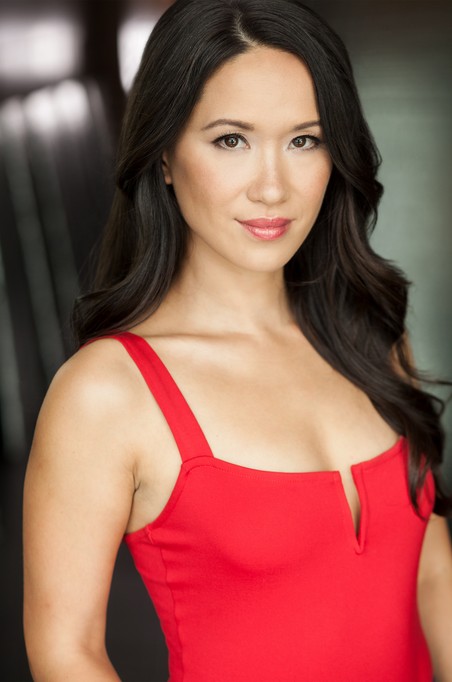 Alli Chung Fotoğrafı