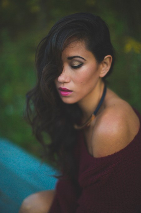 Alli Chung Fotoğrafı