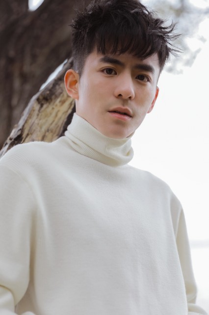 Zhang Zhi Lu Fotoğrafı