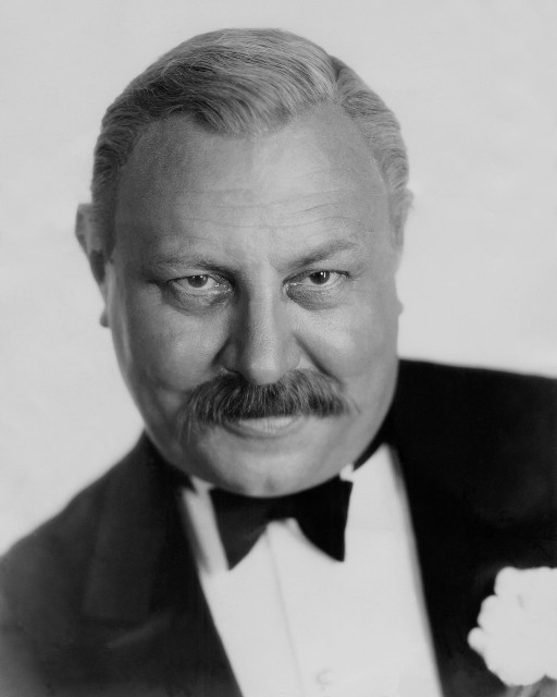 Emil Jannings Fotoğrafları 2