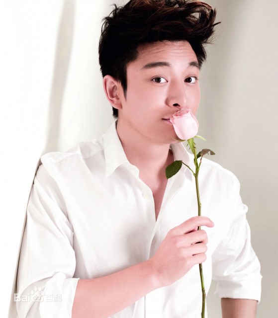 Jia Nailiang Fotoğrafı