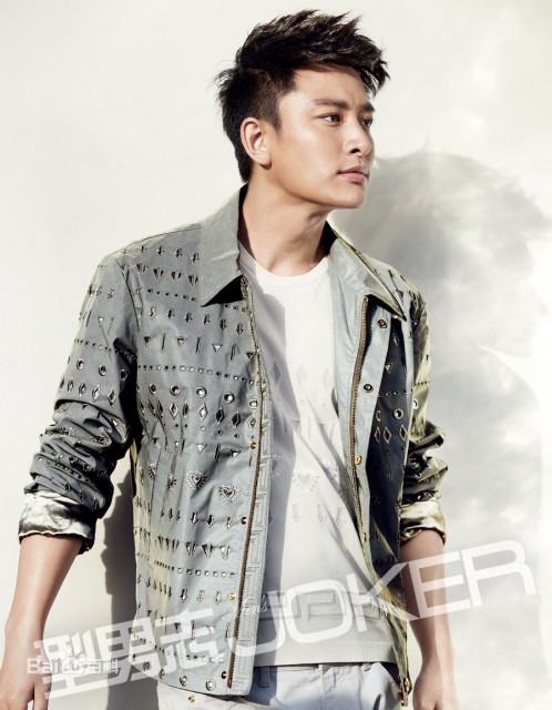 Jia Nailiang fotoğrafı