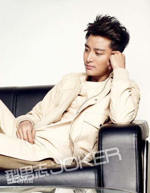 Jia Nailiang Fotoğrafı