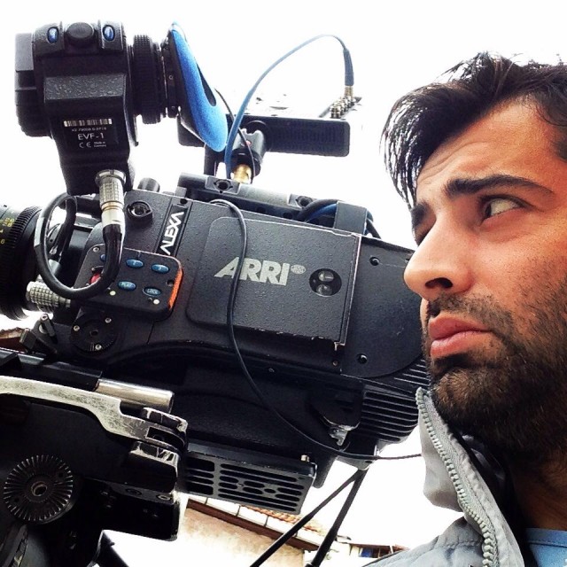 Yunus Emre Karadavut Fotoğrafı