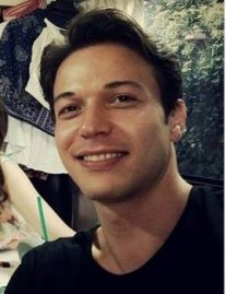 Cihan Yenici Fotoğrafı