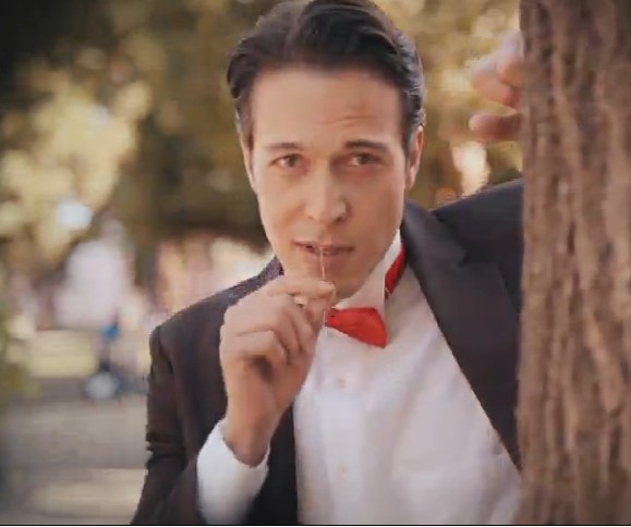 Cihan Yenici Fotoğrafı