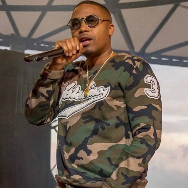 Nasir bin  Olu Dara Jones Fotoğrafı