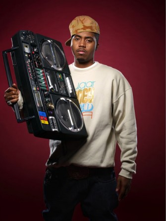 Nasir bin  Olu Dara Jones Fotoğrafı