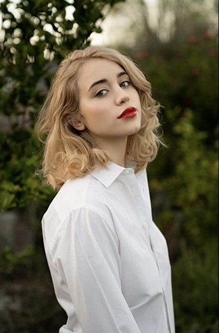 Caylee Cowan Fotoğrafı