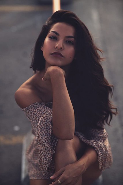 Humberly  González Fotoğrafı