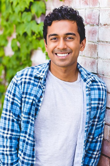 Varun  Saranga Fotoğrafı