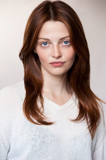 Morgan  Makana Fotoğrafı