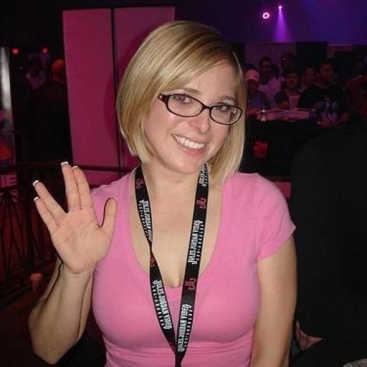 Penny  Pax Fotoğrafı