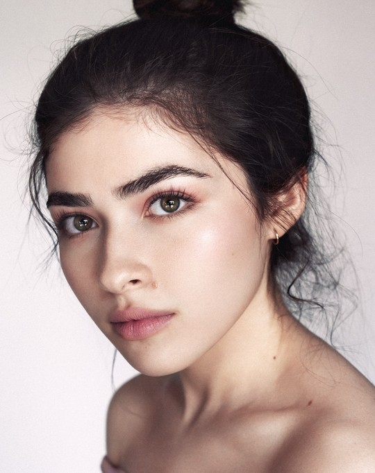 Melissa Collazo Fotoğrafı