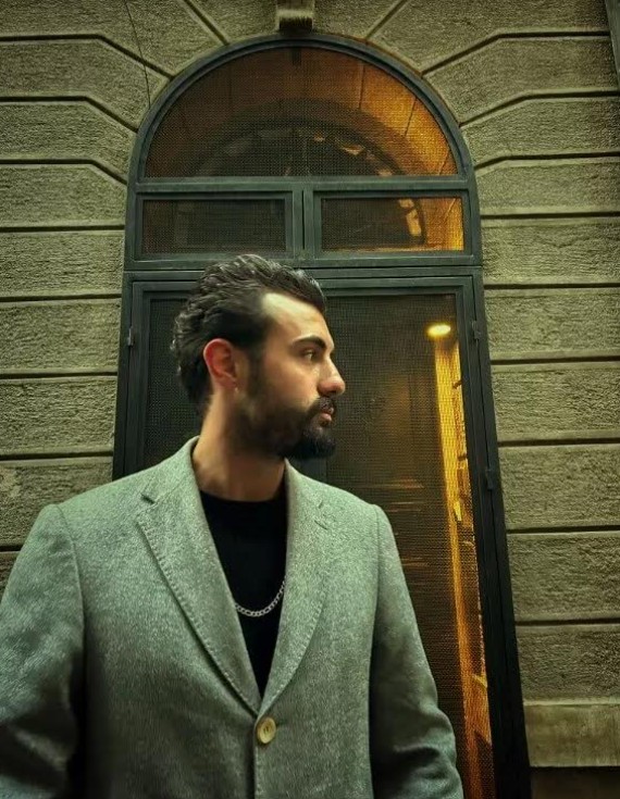 Fırat  Kaya Fotoğrafı
