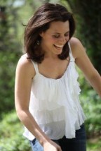 Emily Bauer Fotoğrafı