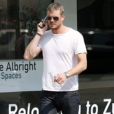 Eric Dane Fotoğrafları 15