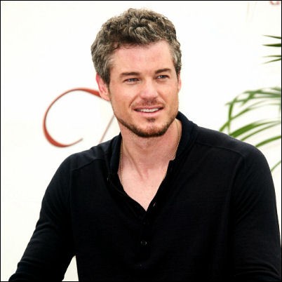 Eric Dane Fotoğrafları 16