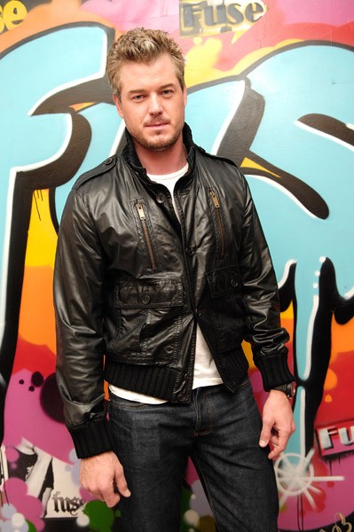 Eric Dane Fotoğrafları 5