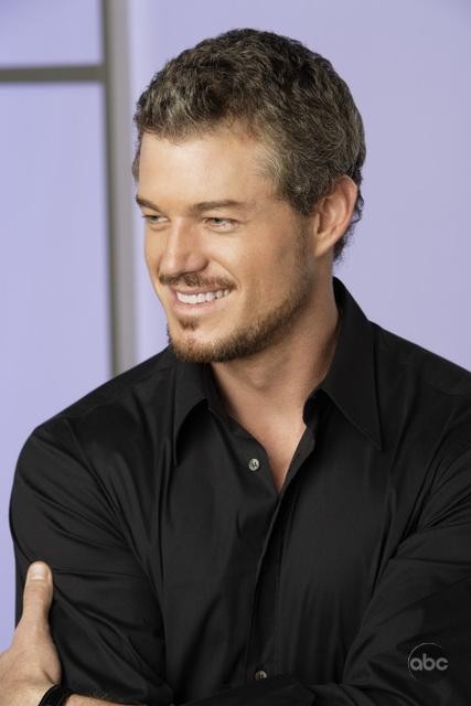 Eric Dane Fotoğrafları 8